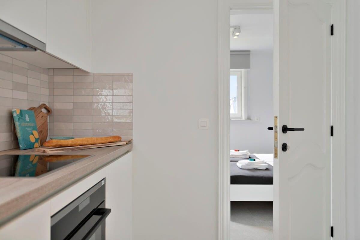Huswell - Spacious Bungalow With Garden Near The Beach & Sea Middelkerke Esterno foto