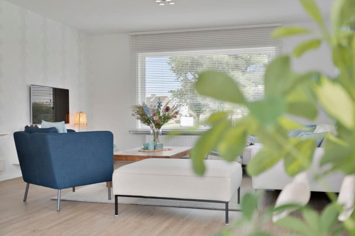 Huswell - Spacious Bungalow With Garden Near The Beach & Sea Middelkerke Esterno foto