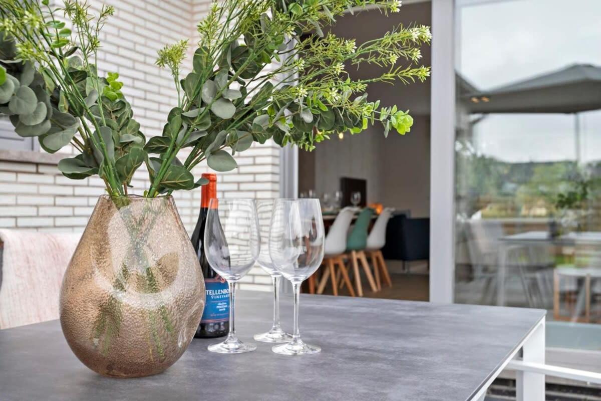Huswell - Spacious Bungalow With Garden Near The Beach & Sea Middelkerke Esterno foto