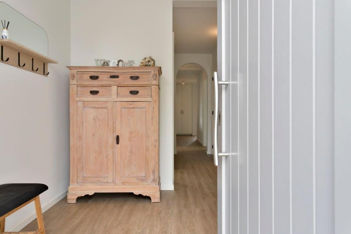 Huswell - Spacious Bungalow With Garden Near The Beach & Sea Middelkerke Esterno foto